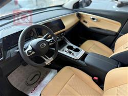 GAC GS3 EMZOOM